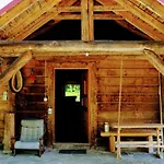 Séjour à la ferme Pod Jaworem W Wisle Wisła