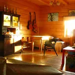 Pod Jaworem W Wisle Séjour à la ferme *