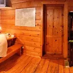 Séjour à la ferme Pod Jaworem W Wisle