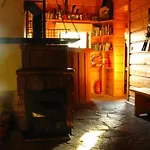 Séjour à la ferme Pod Jaworem W Wisle