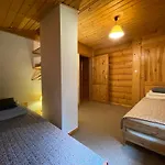 Séjour à la ferme Pod Jaworem W Wisle Wisła