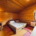 Pod Jaworem W Wisle Bauernhof Weichsel