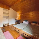 Séjour à la ferme Pod Jaworem W Wisle