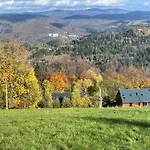 Séjour à la ferme Pod Jaworem W Wisle *