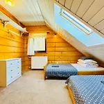 Pod Jaworem W Wisle Weichsel