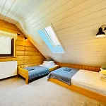 Bauernhof Pod Jaworem W Wisle *