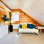 Pod Jaworem W Wisle Bauernhof *