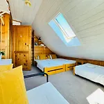 Séjour à la ferme Pod Jaworem W Wisle Wisła