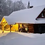 Pod Jaworem W Wisle Wisła