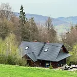Séjour à la ferme Pod Jaworem W Wisle