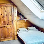 Pod Jaworem W Wisle Séjour à la ferme