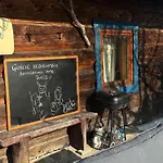 Pod Jaworem W Wisle Séjour à la ferme Wisła