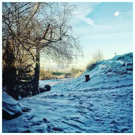 Pod Jaworem W Wisle * Wisła