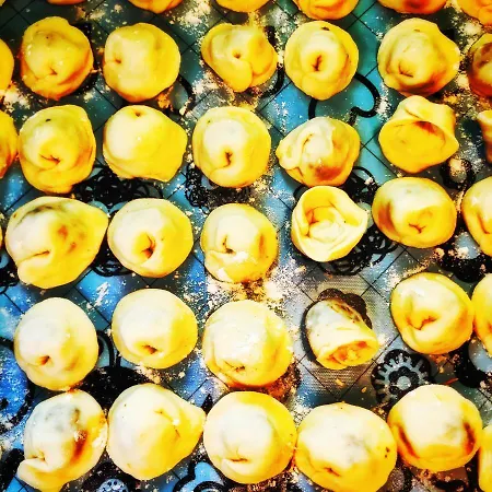 Séjour à la ferme Pod Jaworem W Wisle