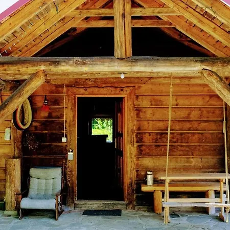 Agroturismo Pod Jaworem W Wisle Wisła