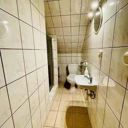 Pod Jaworem W Wisle Séjour à la ferme *