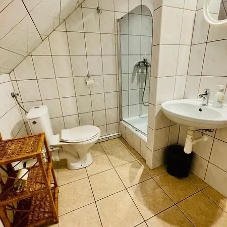 Gospodarstwo agroturystyczne Pod Jaworem Wisła