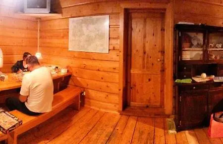 Séjour à la ferme Pod Jaworem W Wisle