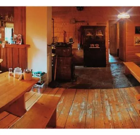 Pod Jaworem W Wisle Séjour à la ferme *