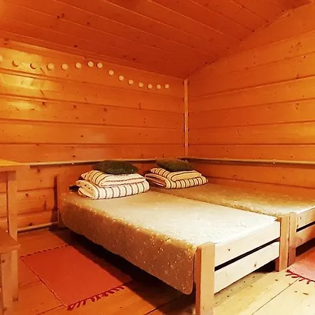 Pod Jaworem W Wisle *