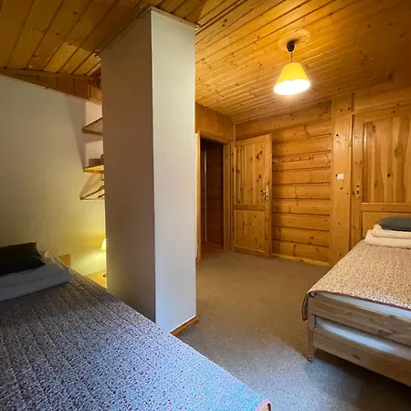 Bauernhof Pod Jaworem W Wisle Weichsel