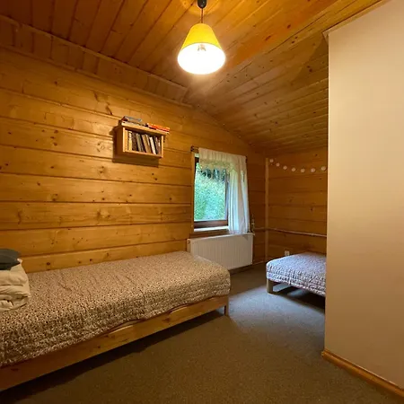 Farma Pod Jaworem
