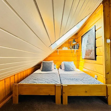 Pod Jaworem W Wisle * Wisła