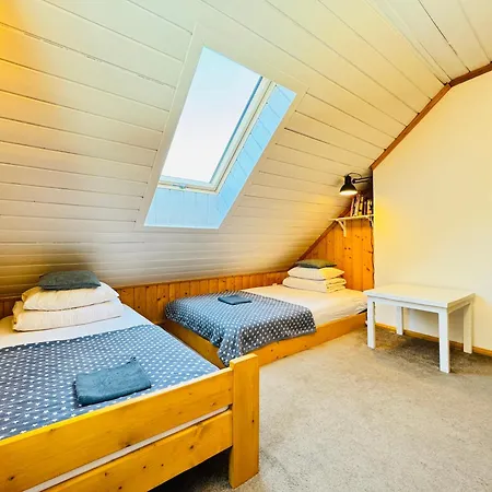 Pod Jaworem W Wisle Bauernhof