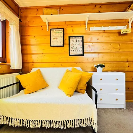 Séjour à la ferme Pod Jaworem W Wisle