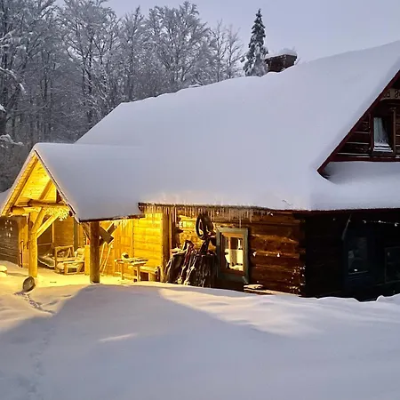 Pod Jaworem Wisła