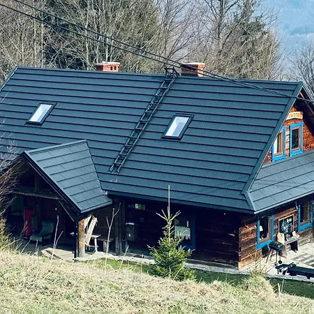 Pod Jaworem W Wisle *