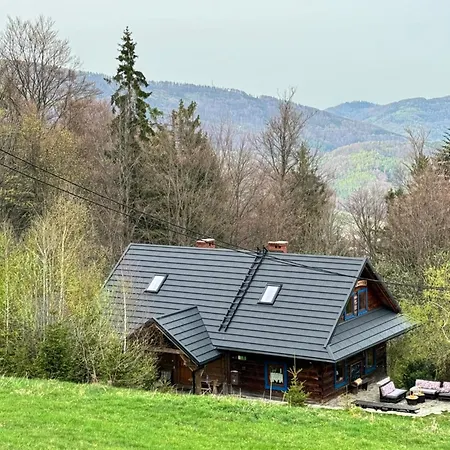 Farm stay Pod Jaworem