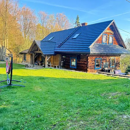 Pod Jaworem W Wisle *