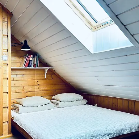 Pod Jaworem W Wisle Bauernhof *