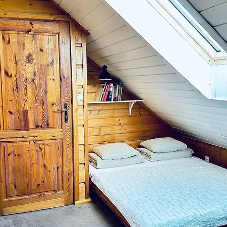 Pod Jaworem W Wisle Bauernhof