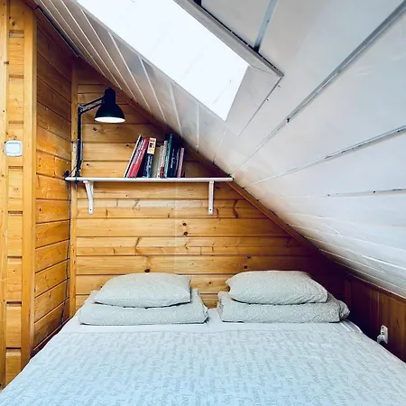 Bauernhof Pod Jaworem W Wisle