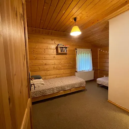 Pod Jaworem W Wisle Wisła