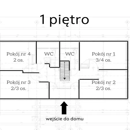Pod Jaworem W Wisle *
