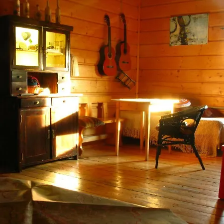 Pod Jaworem W Wisle Wisła