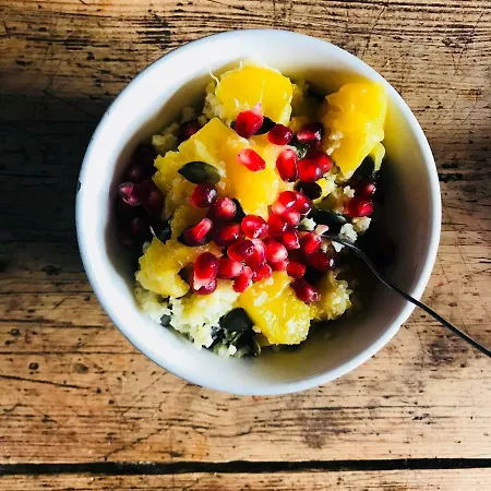 Pod Jaworem W Wisle *