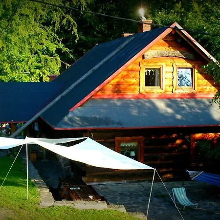 Séjour à la ferme Pod Jaworem W Wisle Wisła