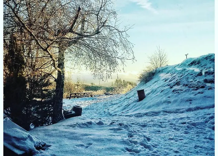 Pod Jaworem W Wisle * Wisła