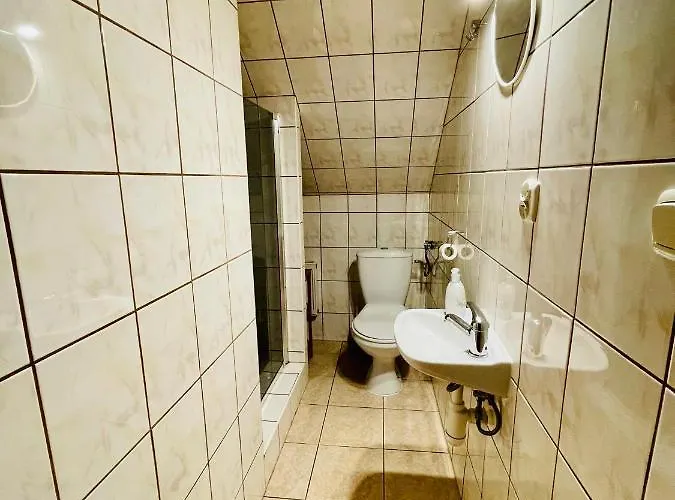 Pod Jaworem W Wisle Vakantieboerderij *