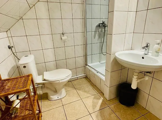 Vakantieboerderij Pod Jaworem W Wisle Wisła