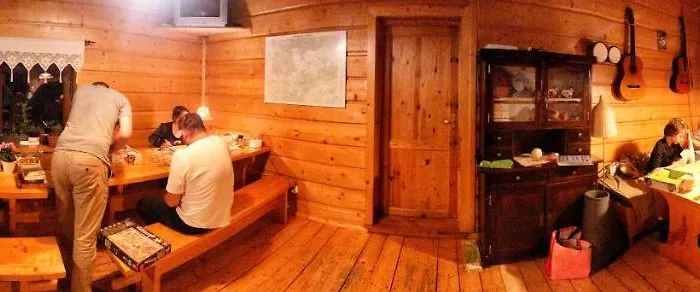 Vakantieboerderij Pod Jaworem W Wisle