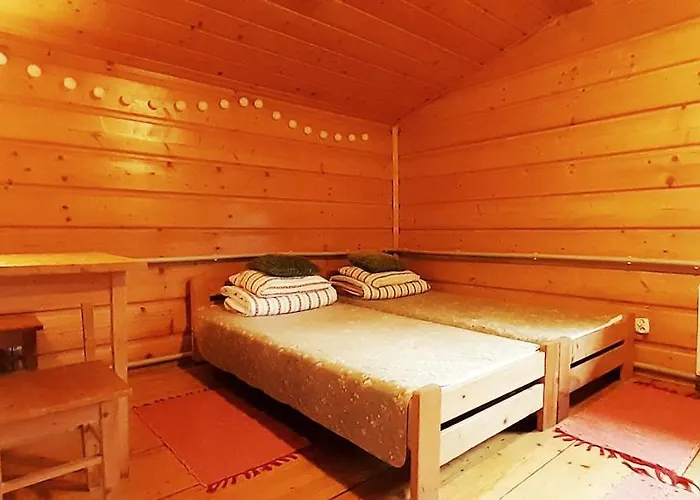 Pod Jaworem W Wisle *