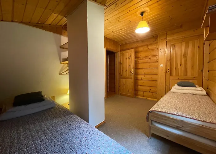 Farm stay Pod Jaworem W Wisle Wisla