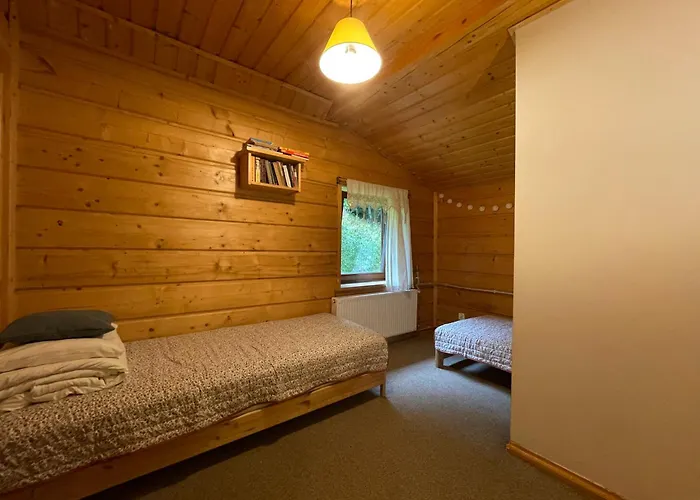 Farm stay Pod Jaworem W Wisle