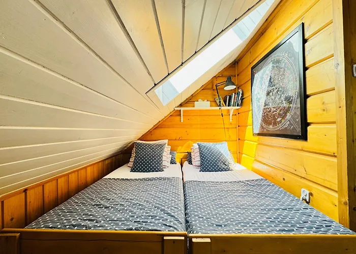 Farm stay Pod Jaworem W Wisle