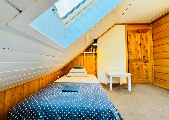 Pod Jaworem W Wisle Farm stay Wisla